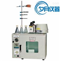 KBF03A沥青蜡含量试验附件