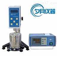 NDJ-1C沥青布式旋转黏度试验仪