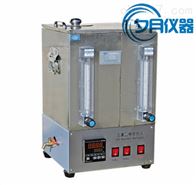 HHS-1三氯乙烯回收仪